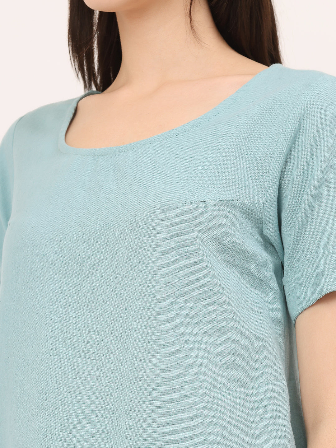 THE CLASSIC DAY DRESS- Summer Song