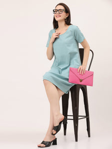 THE CLASSIC DAY DRESS- Summer Song