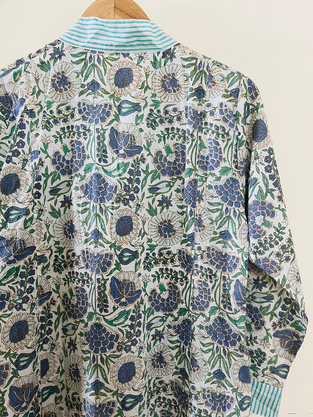 THE AFGHANI DRESS- FRESH & WILD DRESS