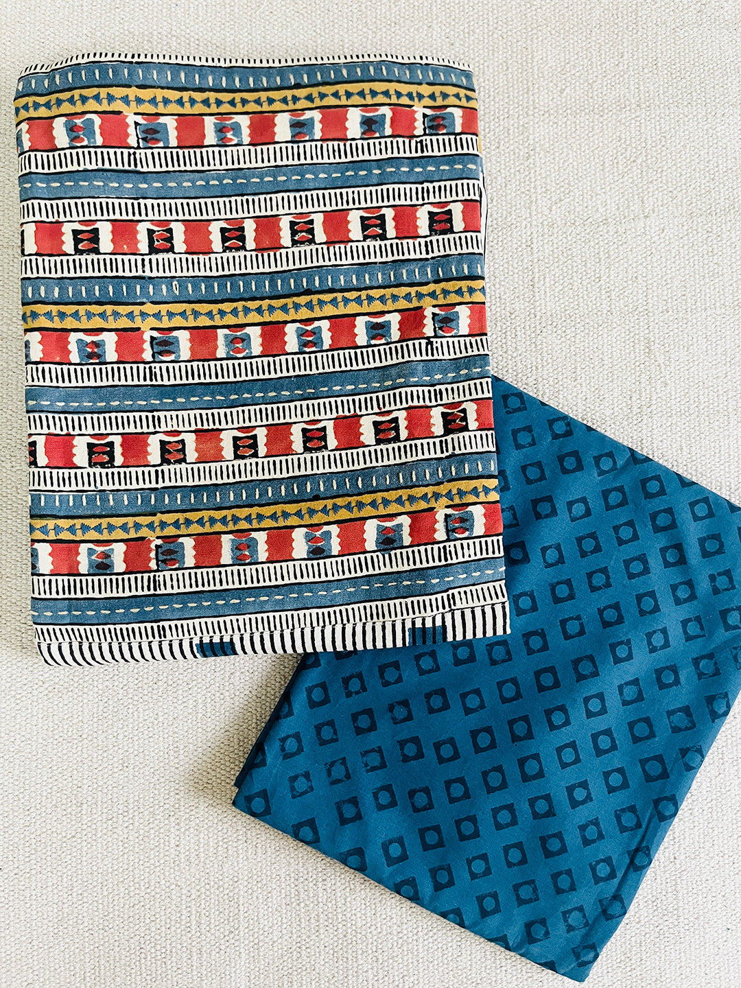 "AS UNIQUE AS YOU" HANDCRAFTED DESIGNER SUITS-UNBOXED BLUES