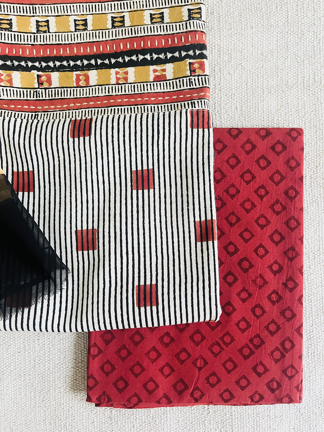 "AS UNIQUE AS YOU" HANDCRAFTED DESIGNER SUITS-UNBOXED RUST