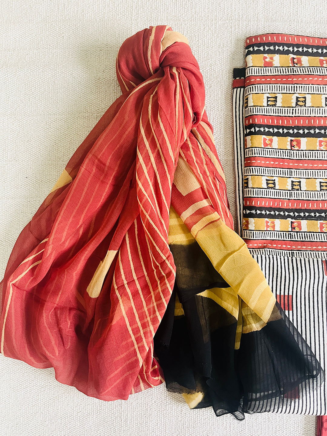 "AS UNIQUE AS YOU" HANDCRAFTED DESIGNER SUITS-UNBOXED RUST