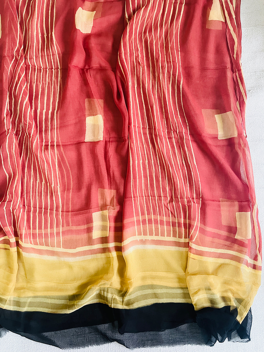 "AS UNIQUE AS YOU" HANDCRAFTED DESIGNER SUITS-UNBOXED RUST