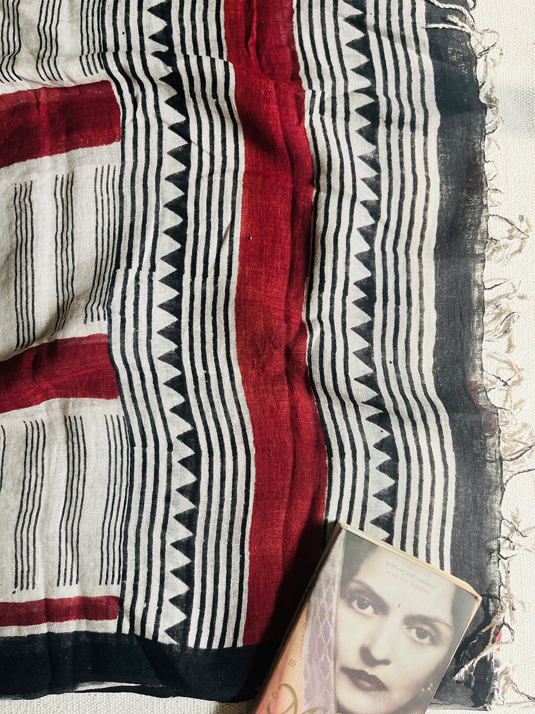 "BEING DIFFERENT IS THE NEW BEAUTIFUL"