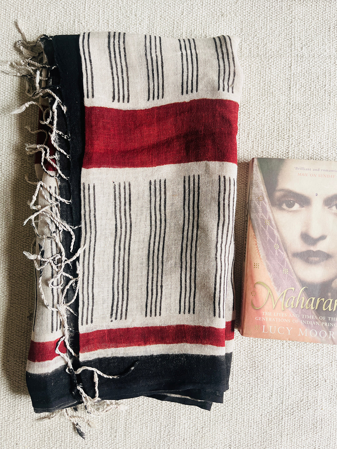 "BEING DIFFERENT IS THE NEW BEAUTIFUL"