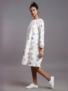 FRUIT DRESS- MOM